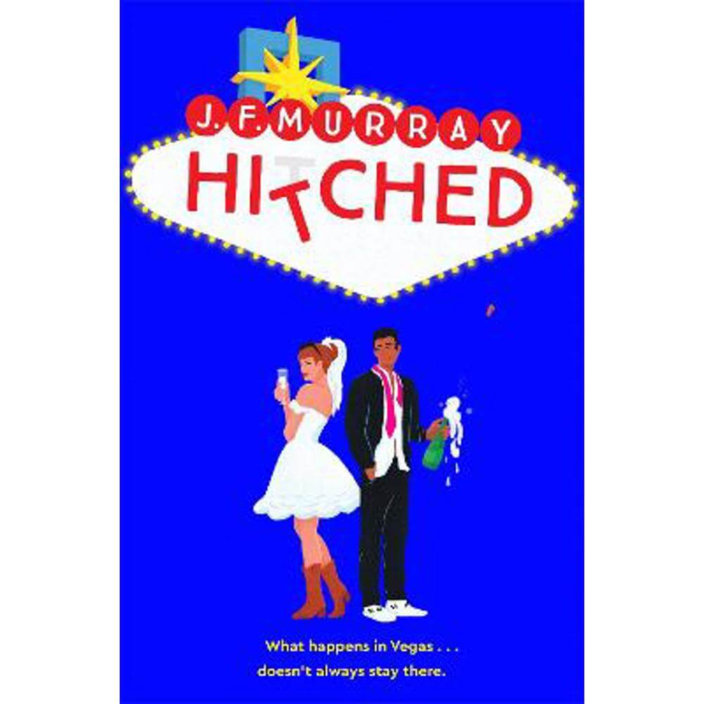 Hitched (Paperback) - J.F. Murray